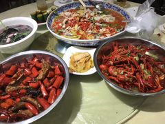 -湘潭九龙鱼头店(城南西路店)