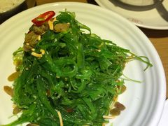 -吕氏疙瘩汤·海鲜新鲁菜(凯德mall新都心店)