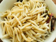挫鱼面-清真·伊清阁餐厅