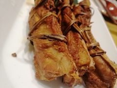 -山茶云南菜(永安里店)