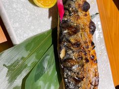 -渔寿司·日本料理(艾尚天地店)