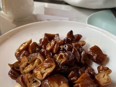 梆梆肉-春发生饭店·非遗(南院门店)