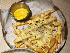 -卡朋西餐(悦汇城店)