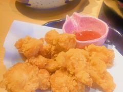 -吉屋烤肉(八宝街店)