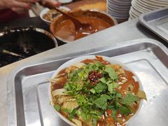 -正味斋锅巴菜(西北角店)