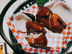 -避风塘(宝山万达店)