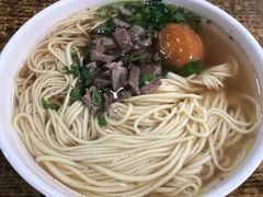 -北路拉面馆(洪湖里店)