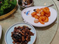 -烤肉宛饭庄(南礼士路店)