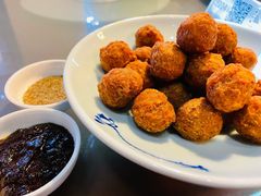 -古北烤鸭王I古北水镇景区店