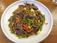-丽景轩·徽菜馆(文化中路店)