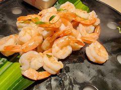 -桂满陇·西湖船宴(平安金融中心店)