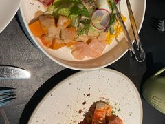 -404干式熟成牛排馆•聚会餐厅