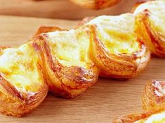 丹麦串烧-好利来(革新店)