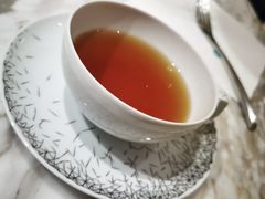 茶香西柚乌龙-théATRE 茶聚场(王府中環店)