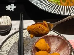 马粪海胆-牛道·和牛九食(市府恒隆广场店)