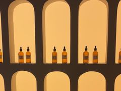 -予厘·推拿按摩·精油SPA(憩舍长安店)