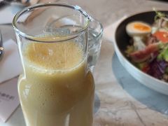 -半秋山西餐厅(宜昌大洋店)