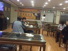 大堂-庆丰包子铺(中央大街店)