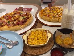 -必胜客(集美杏东店)