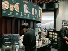 -星巴克(成都太古里二店)