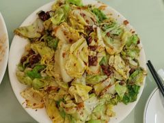 -胖子菜馆(隆昌路店)