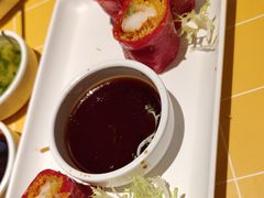 -蔡澜点心·粤菜(花城汇南区店)