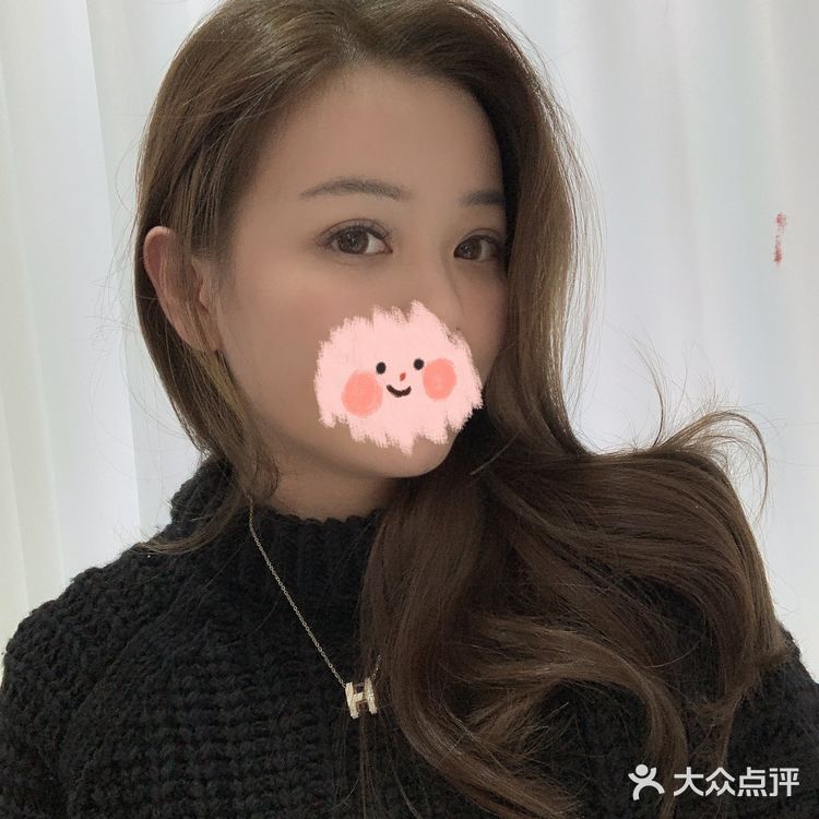 ＃Primary salon 金中环店染发