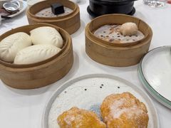 -小榄公饭店·岭南庭院餐厅(民安北路店)