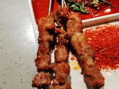 -丰茂烤串(港旅店)