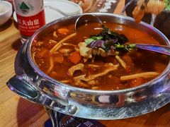 -桂小厨广西菜(青秀万达店)
