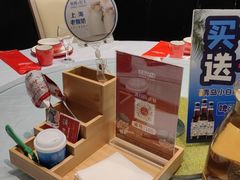 -申阿婆·上海菜·小海鲜(国展店)