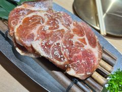 -千岛炭火烤肉·活烤鳗鱼(天通苑店)