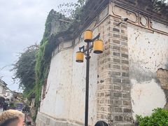 -喜洲翰林餐厅(董家百年老宅店)