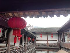 -二泉园老菜馆·百年无锡菜