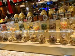 -美盛喜来登大酒店-盛宴标帜餐厅