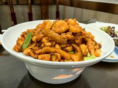 -润泽园饭庄(中山路店)