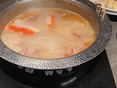 -牛YO寿喜烧和牛火锅自助(三台子万象汇店)