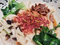 -奔跑吧陕菜·盛世长安(民乐园万达店)