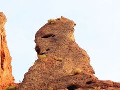 -天山神秘大峡谷