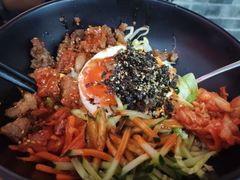 -优壹佳·延边朝鲜族料理(中山北路店)