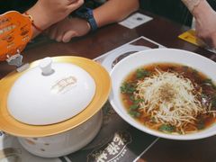 -老淮城·长鱼面(河下古镇店)