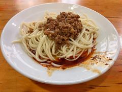-华兴街自力面店