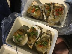 -老虎滩大连海鲜烧烤(建邺云锦路总店)