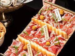 -斯普汇生蚝牛排馆(中骏世界城店)