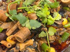 -贵州笋子鸡(米市街店)