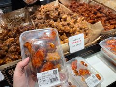 -胖东来生活广场(健康路店)