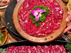 -贵厨酸汤牛肉(花果园国际中心店)