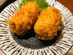 -山杏yama-katsu·吉列炸物