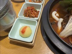 -韩香福脊骨汤锅(上杭路店)