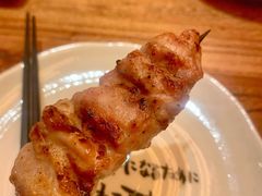 鸡腿肉两串-Fukumimi·美醉堂 居酒屋(金尚店)